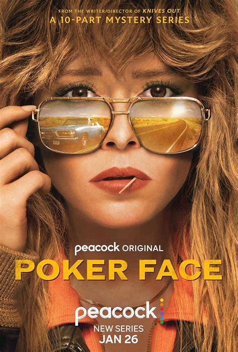 imdb poker face|More.